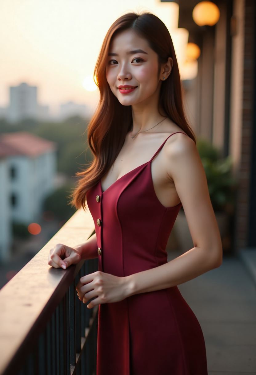 直播间封面