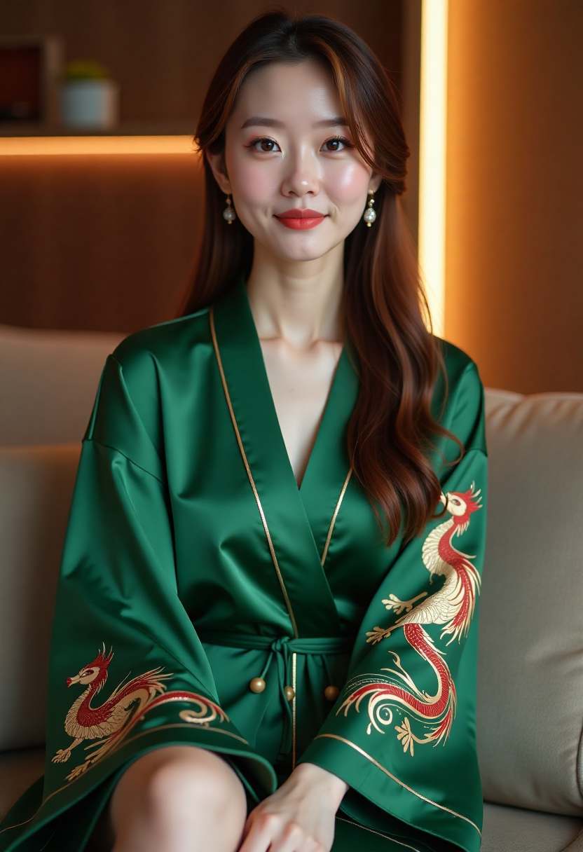 幕后花絮访谈
