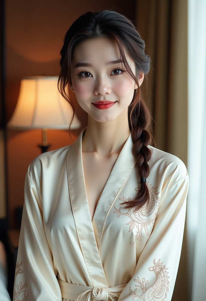 直播间封面