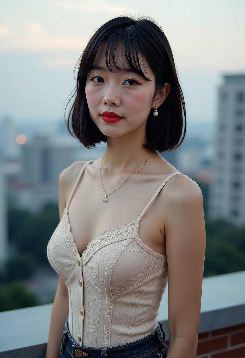 吉他指弹翻唱